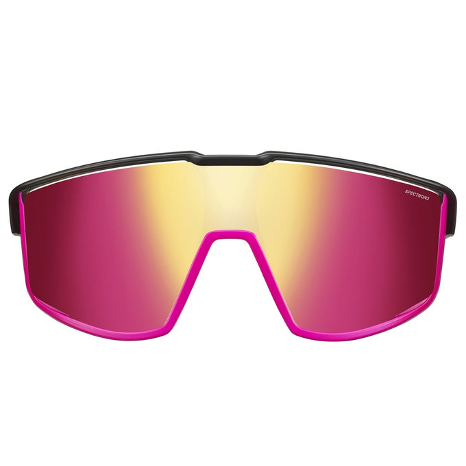 FURY Spectron 3CF fekete/rózsaszín