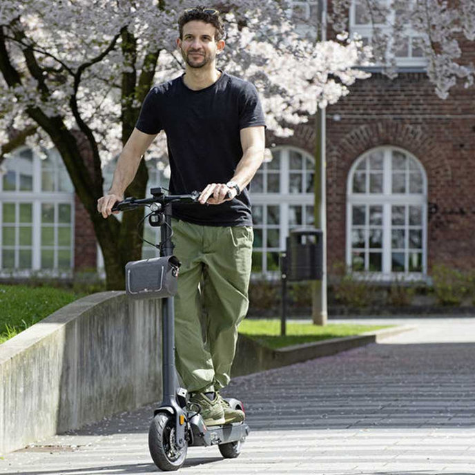 BAGGY MINI vízálló kormánytáska