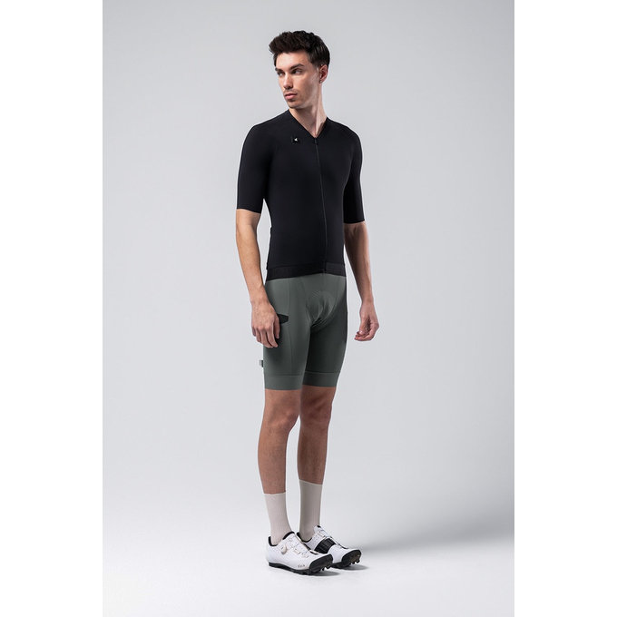 GOBIK mez CX SOLID UNISEX JASPER