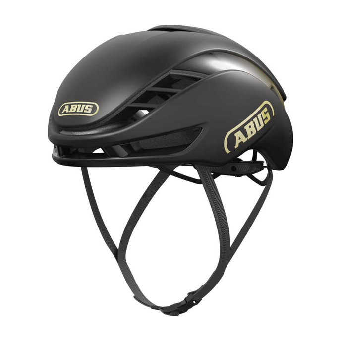 GameChanger 2.0 black gold