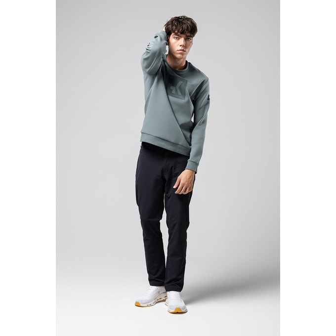 GOBIK nadrág MAVERICK MEN ASPHALT