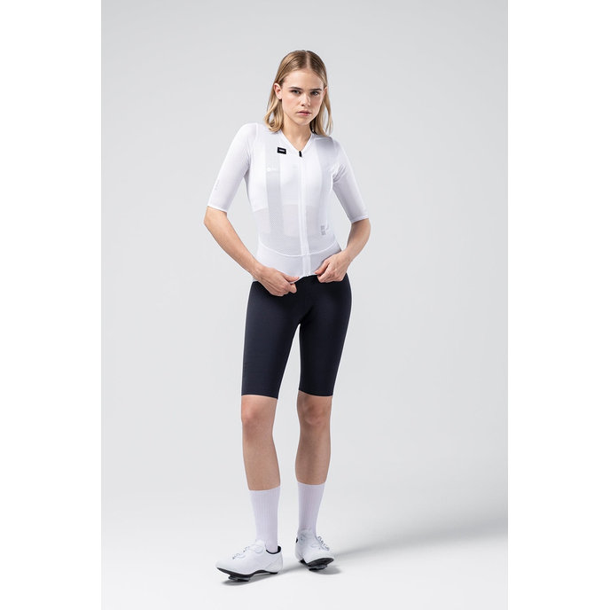 GOBIK mez CARRERA 3.0 UNISEX WHITE