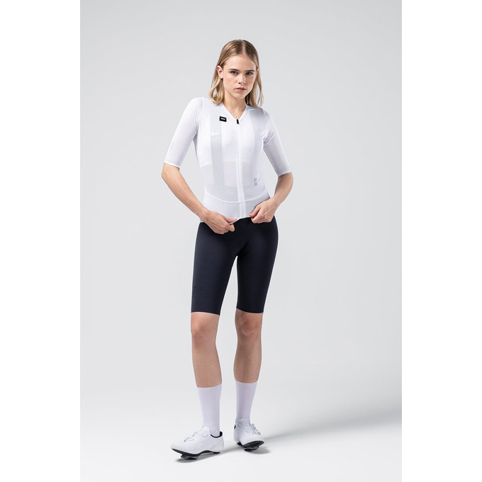 GOBIK mez CARRERA 3.0 UNISEX WHITE
