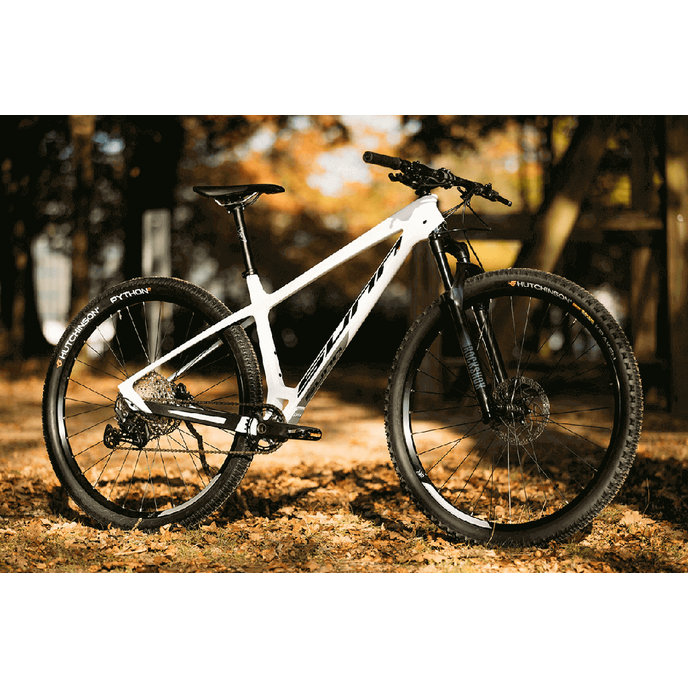 Hegyi kerékpár XCO PRIM S2 2024