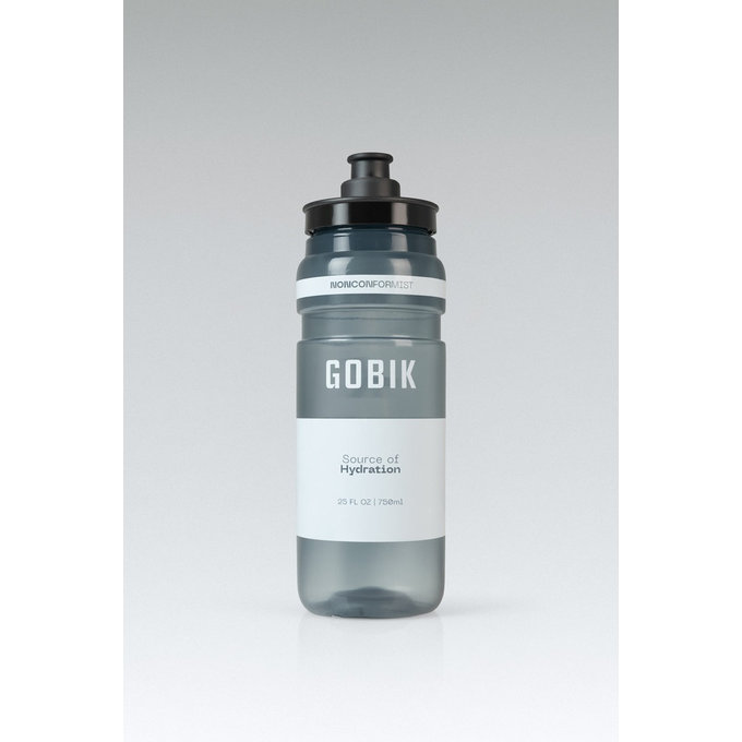 GOBIK palack FLY SMOKED 750 ml
