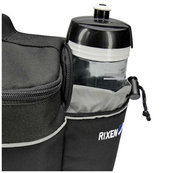 RACKPACK Könnyű táska a hátsó csomagtartóra