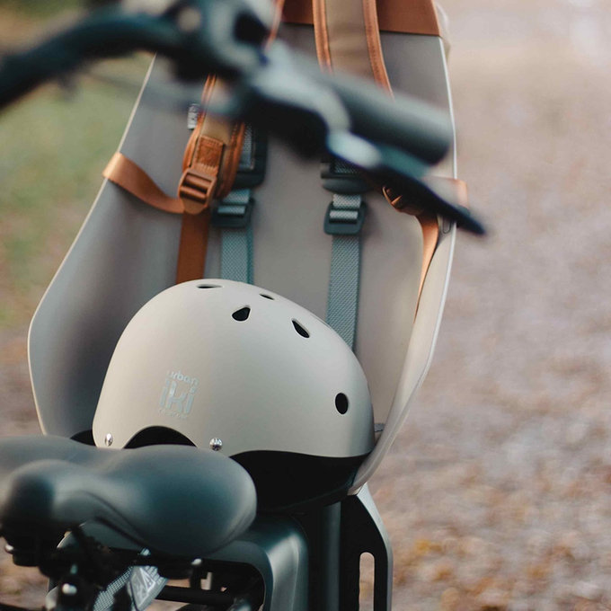 Maxi Sisak Urban Iki