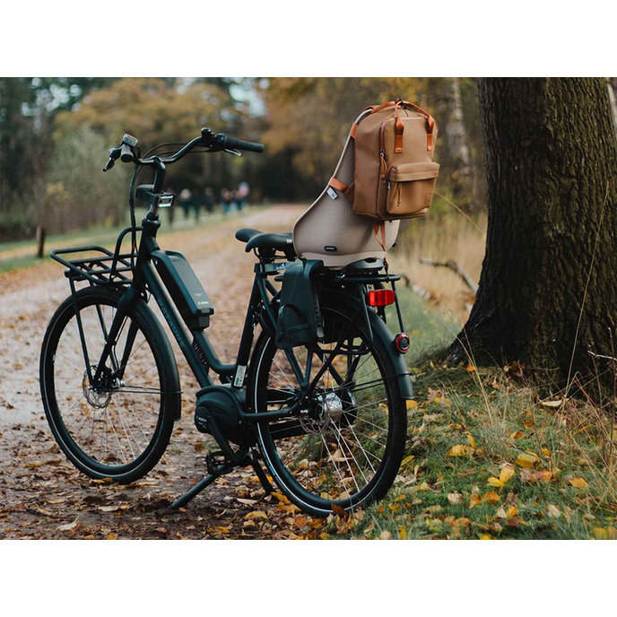 Iki gyermek hátizsák