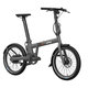 Összecsukható elektromos kerékpár PRO20