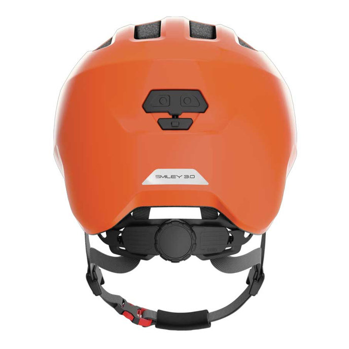 Smiley 3.0 shiny orange