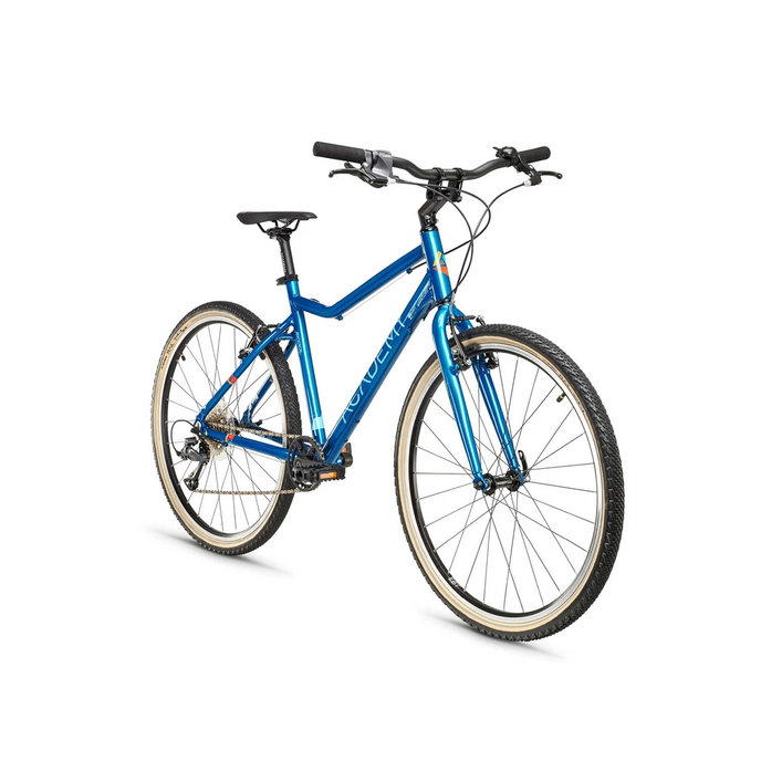 Grade 6 - 26" (140 cm-től)