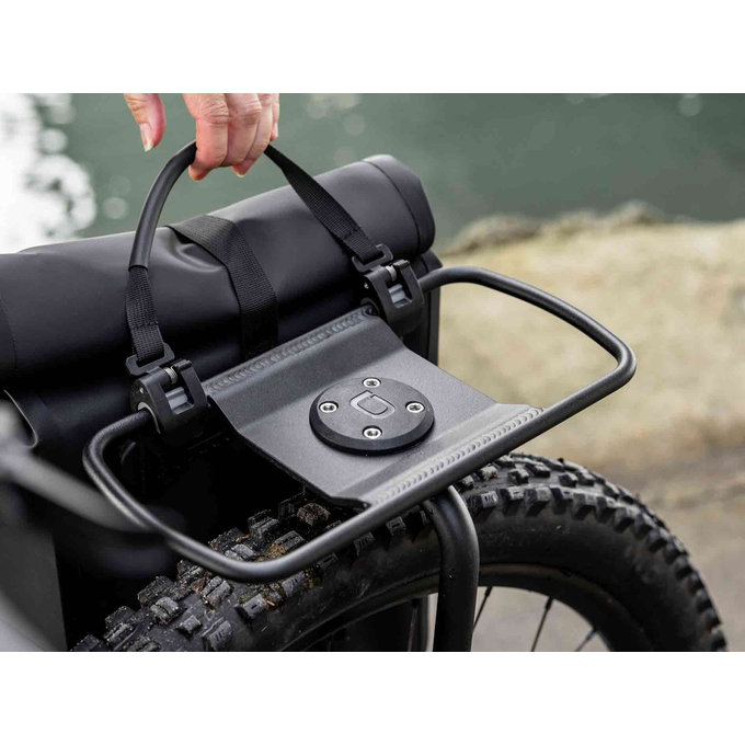 Városi táska Pannier - 12-14l