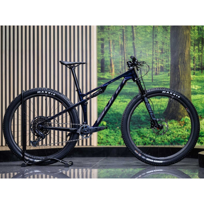SHAMANN XC S1