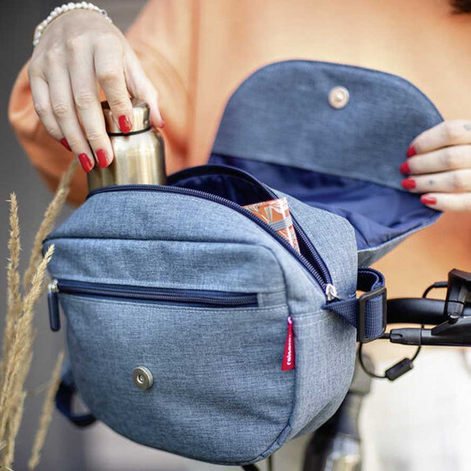 FUNBAG kormánytáska