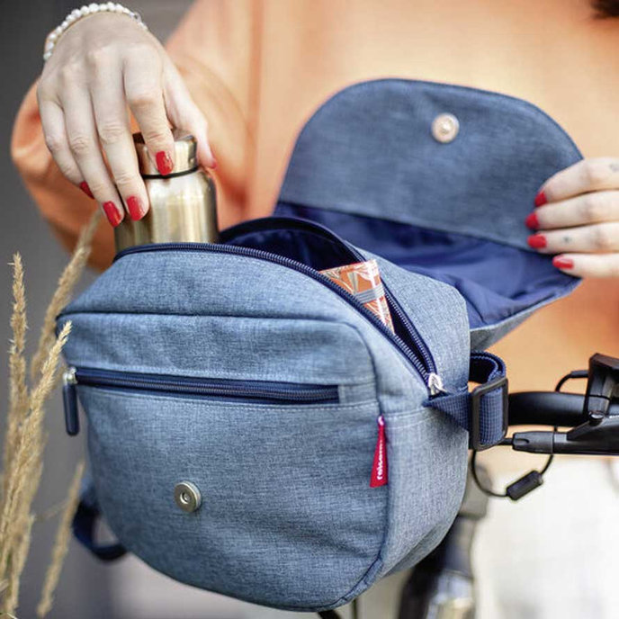 FUNBAG kormánytáska