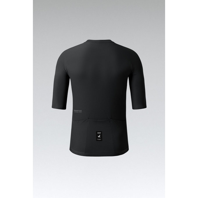 GOBIK mez PHANTOM UNISEX JET BLACK