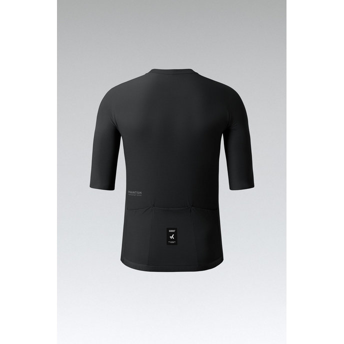 GOBIK mez PHANTOM UNISEX JET BLACK