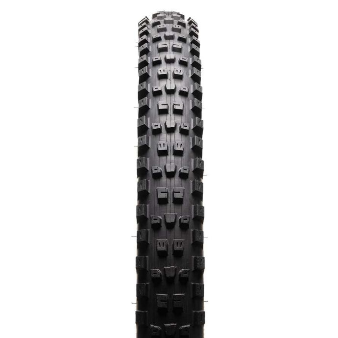KENDA DOUBLE BLACK 29x2.60" TRAIL, kevlar