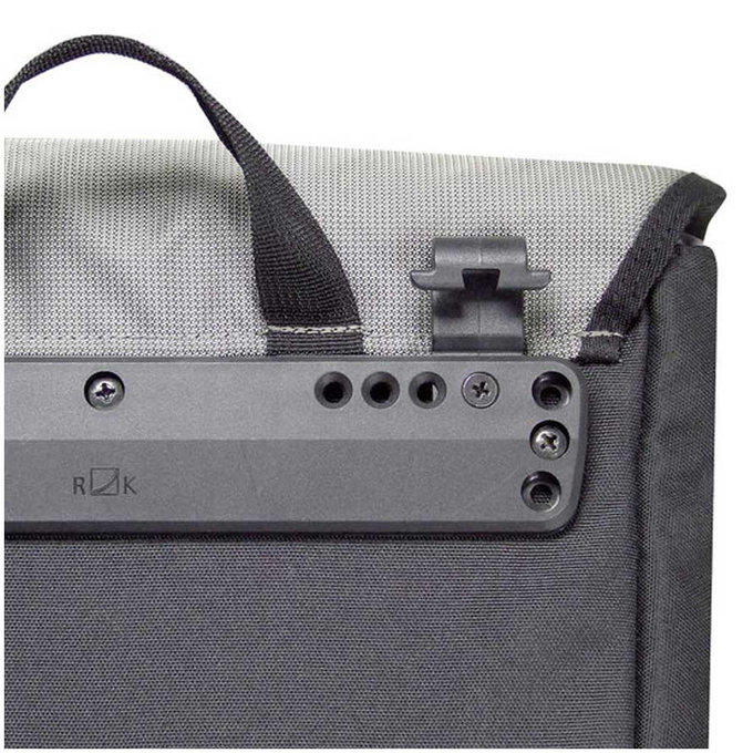 CITA kerékpár hátsó csomagtartó táska