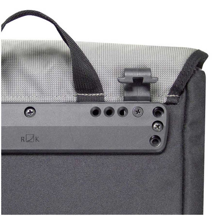 CITA kerékpár hátsó csomagtartó táska