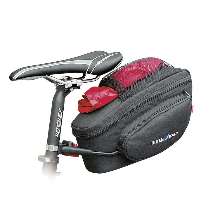 CONTOUR MAGNUM nyeregtáska