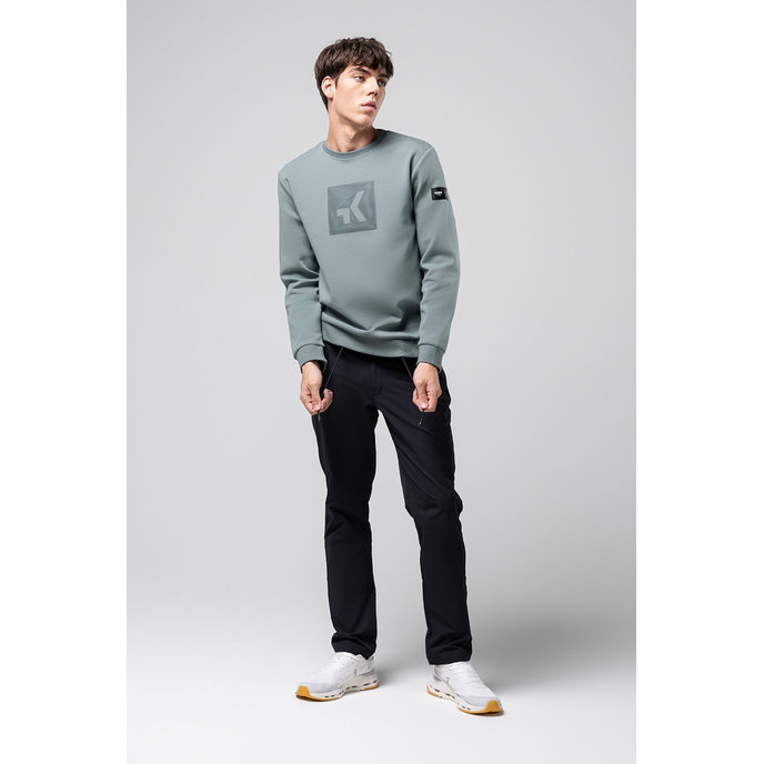 GOBIK nadrág MAVERICK MEN ASPHALT