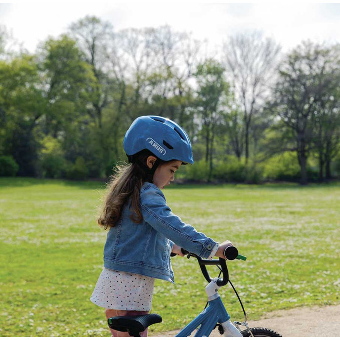 Smiley 3.0 grey horse