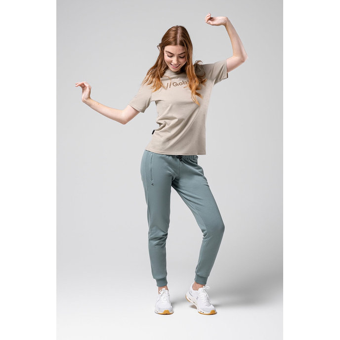 GOBIK OVERLINES 2.0 UNISEX póló AGATE