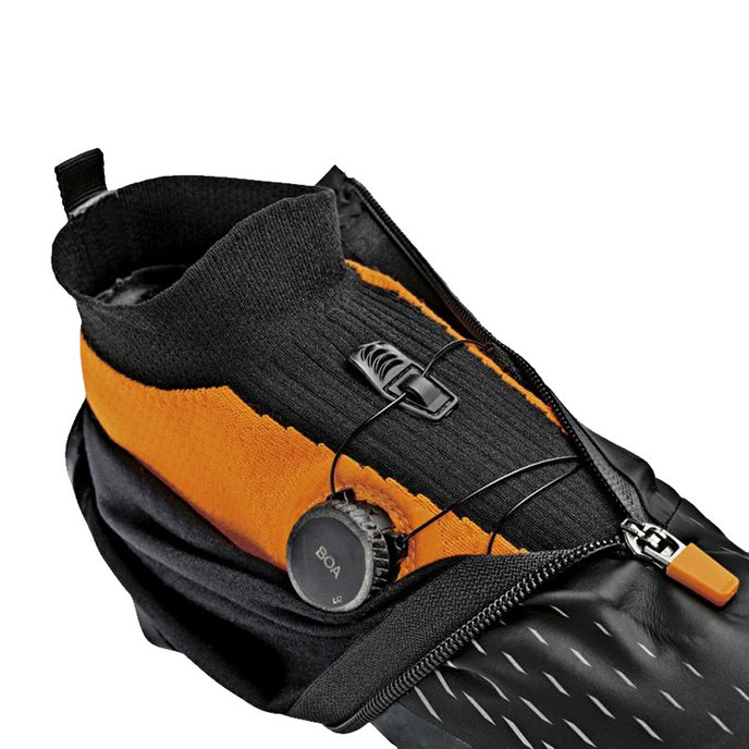 Téli mountain bike cipő DMT WKM1