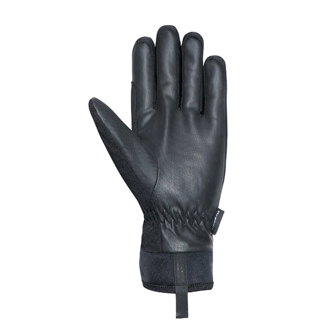 Téli kerékpáros kesztyű felnőtteknek City Liner fekete