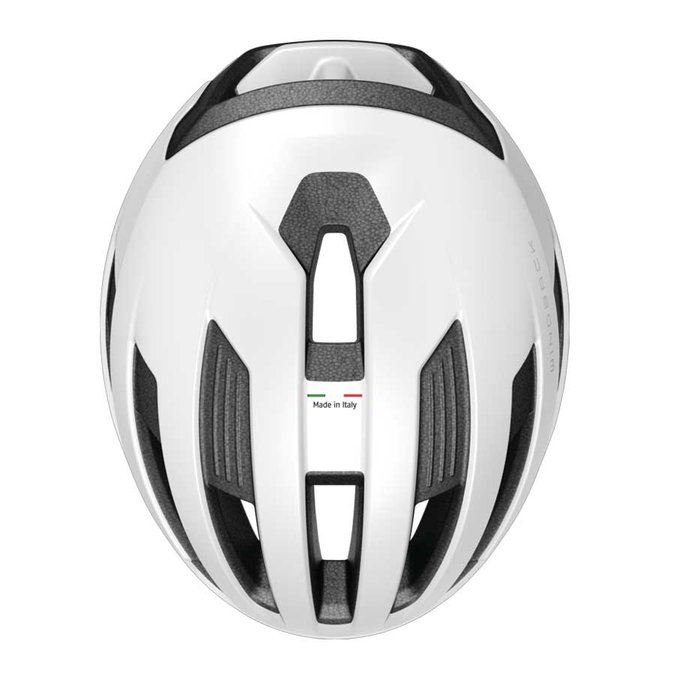 WingBack polar white