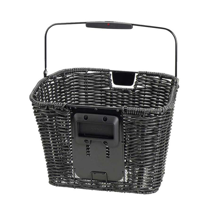 STRUCTURA fonott kormánykosár