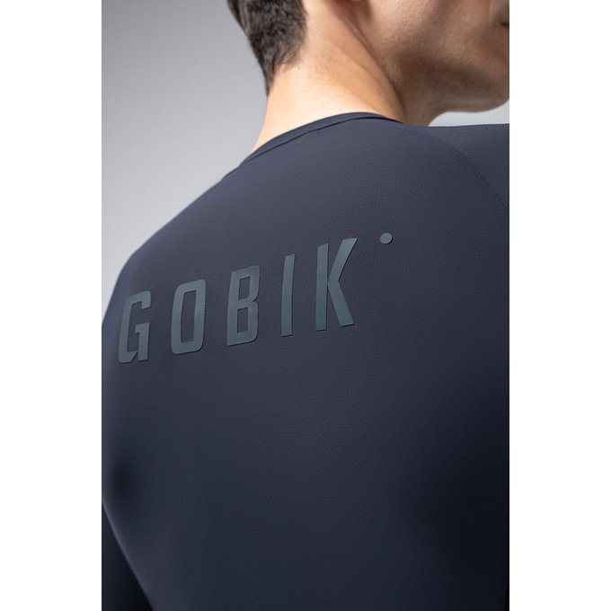 GOBIK mez CX SOLID UNISEX ULTRABLUE