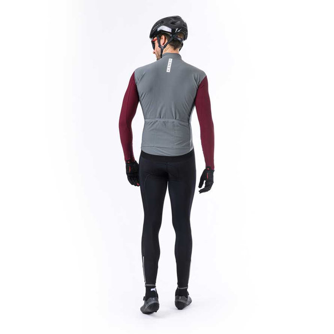 ESCAPE Grana téli kerékpáros mez