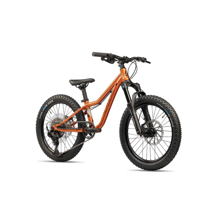 S-GRADE Trail 4 - 20"