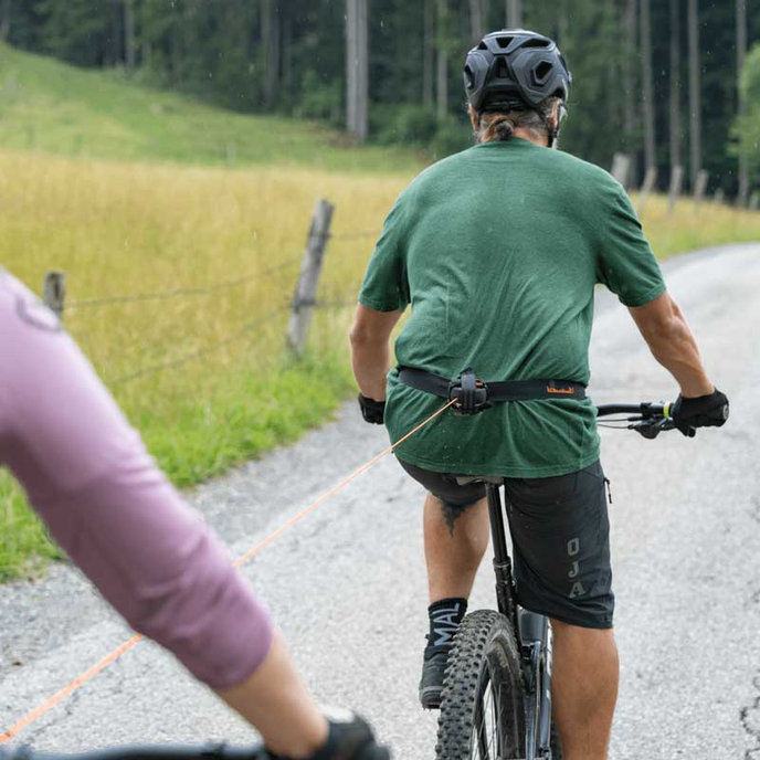 Multisport CLIP önbehúzó kötélhez