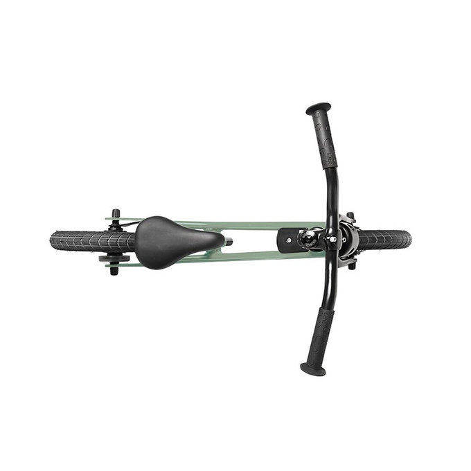 3 az 1-ben futóbicikli 1-5 éves gyermekek számára