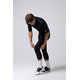GOBIK termo lábszármelegítő 2.0 UNISEX PITCH BLACK