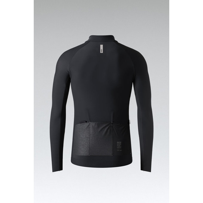 GOBIK mez PACER SOLID 2.0 MEN JASPER