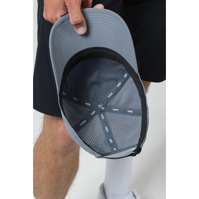 GOBIK sapka TRUCKER 3.0 UNISEX STORMY