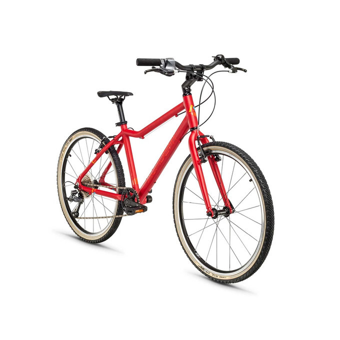 Grade 5 - 24" (130 cm-től)