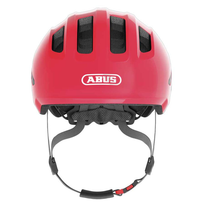 Smiley 3.0 shiny red