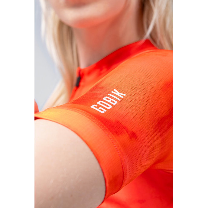 GOBIK mez STARK WOMEN GERBERA