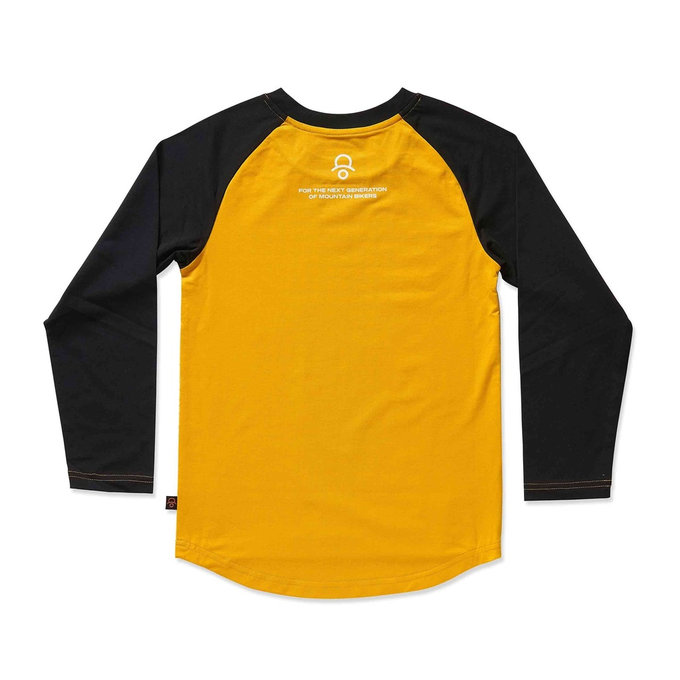 Szélálló gyermek MTB Lion mez