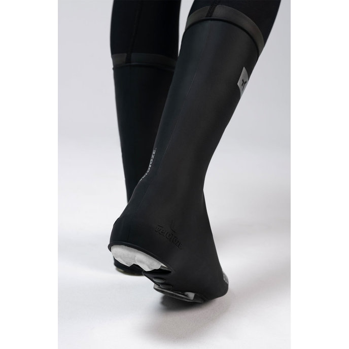 GOBIK cipővédő VELOTOZE SNAPS UNISEX BLACK
