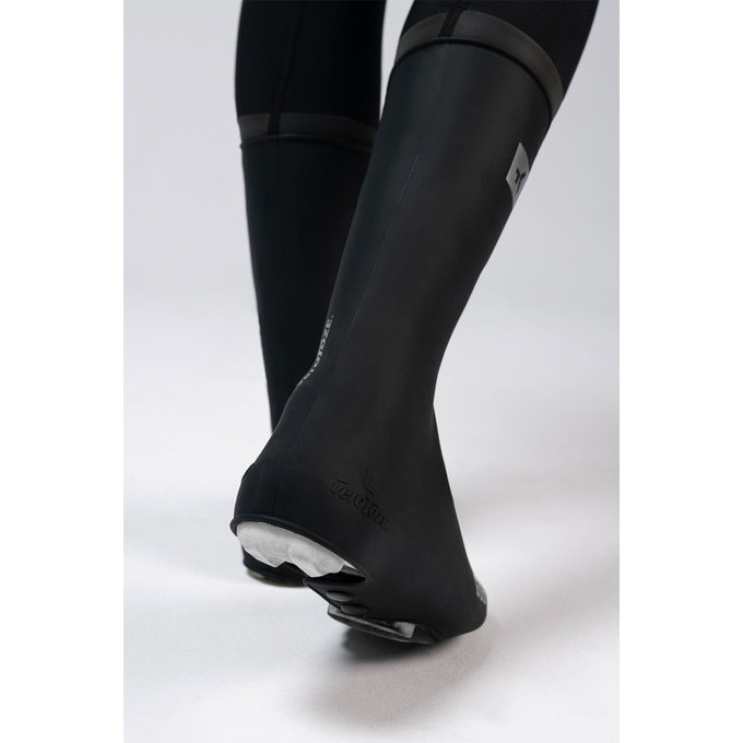 GOBIK cipővédő VELOTOZE SNAPS UNISEX BLACK