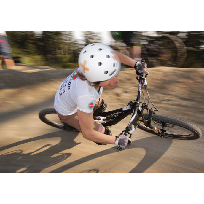 Plastered White Sisak