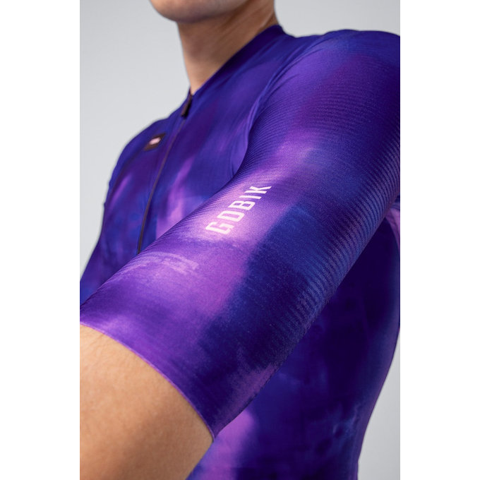 GOBIK mez ATTITUDE 2.0 MEN GRIM