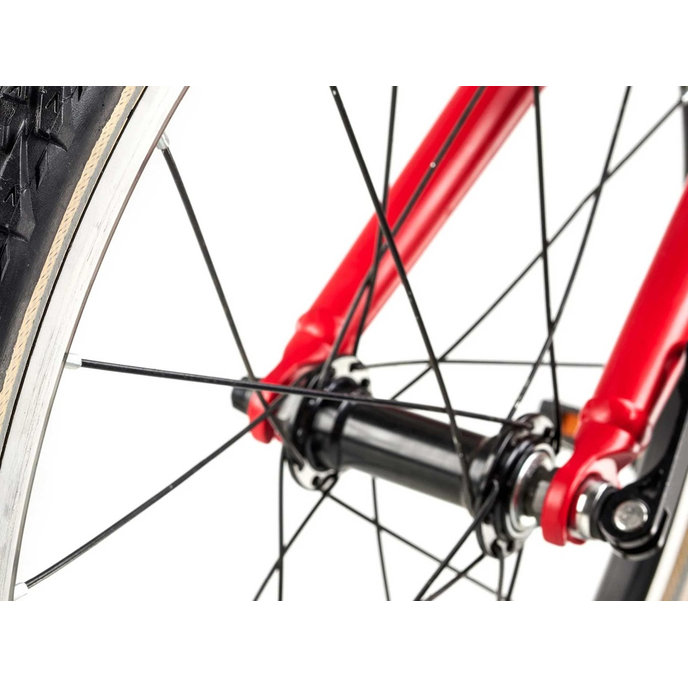 Grade 4 - 20" (115 cm-től)