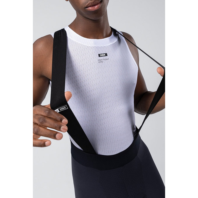 GOBIK rövidnadrág LANCER MEN ULTRABLUE - K12